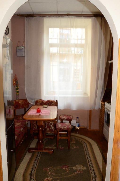 Mieszkanie Na Szpitalnej Lviv Luaran gambar