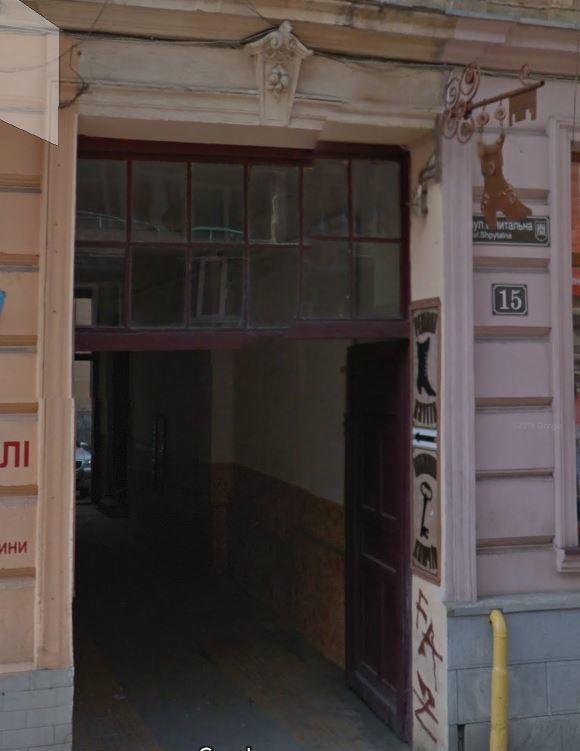 Mieszkanie Na Szpitalnej Lviv Bilik gambar